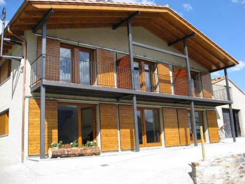 Apartamentos Cal Rum - Apartment - Campelles