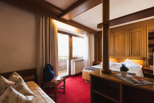 Hotel Catinaccio