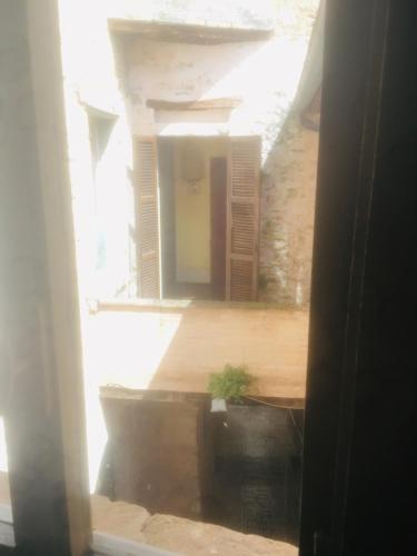 camere della vecchia posta in تريفى
