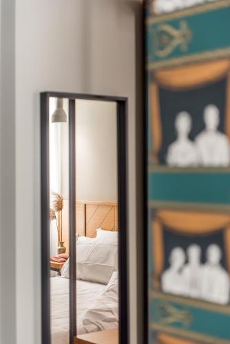 APARTHOTEL CASA MIA, Milán (fotografie 8)