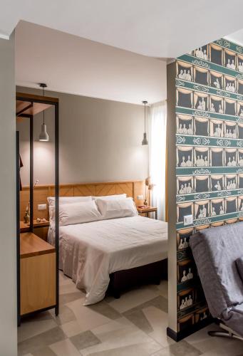 APARTHOTEL CASA MIA, Milán (fotografie 9)