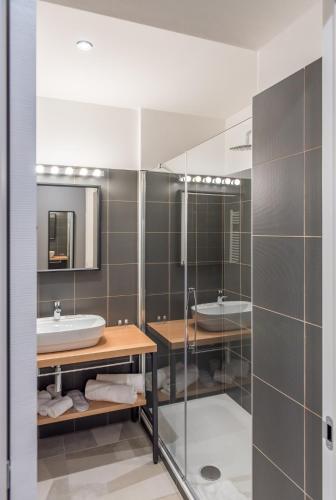 APARTHOTEL CASA MIA, Milán (fotografie 5)