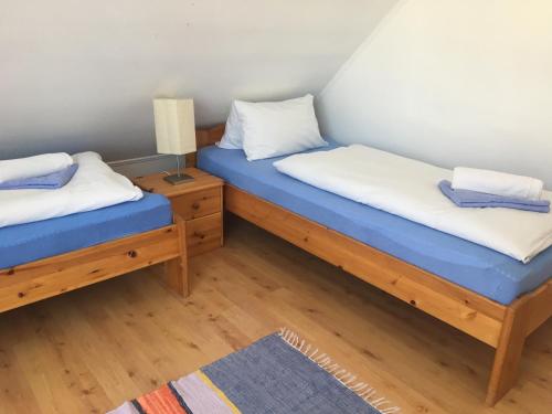 Pesti Apartmanház (Pesti Apartmanhaz) in 別克福爾度