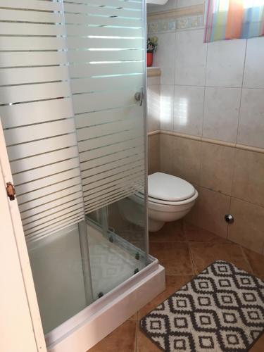 Pesti Apartmanház (Pesti Apartmanhaz) in 別克福爾度