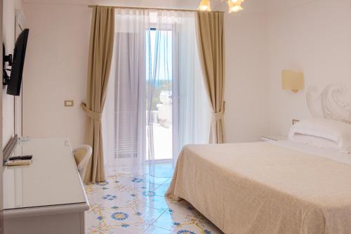 Albergo Grand Hotel le Rocce