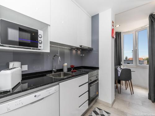 ห้องครัว, HAppy House in ไบร์โร ดา อัสซุนเชา