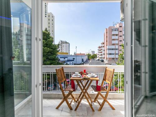  HAppy House, Pension in Cascais