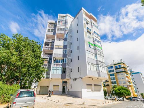 ทัศนียภาพภายนอกโรงแรม, HAppy House in ไบร์โร ดา อัสซุนเชา