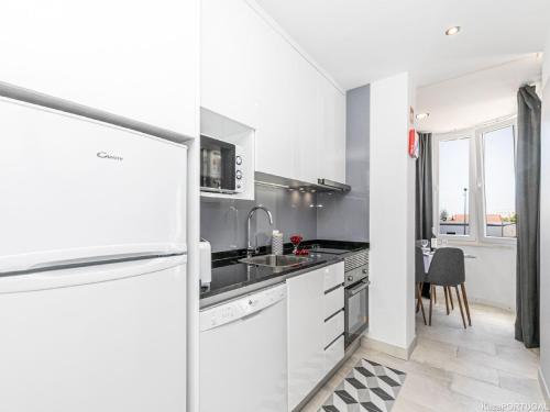 บริการและสิ่งอำนวยความสะดวก, HAppy House in ไบร์โร ดา อัสซุนเชา