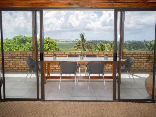 Casa Naroo, Praia do Tofo (foto 10)
