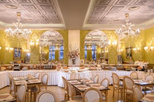 Hotel Principe 4 Stelle