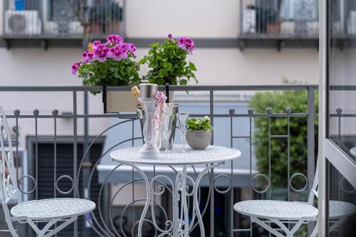 B&B VERZUS