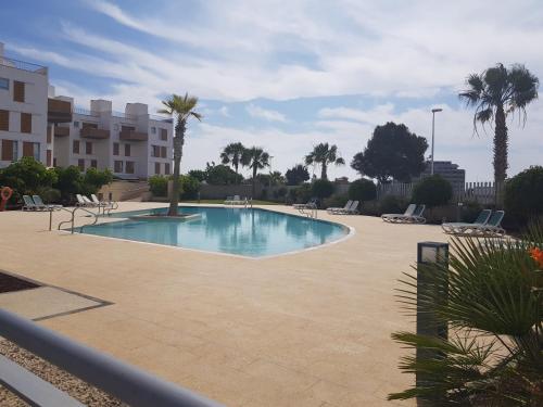  Residencial Los Martines in El Médano