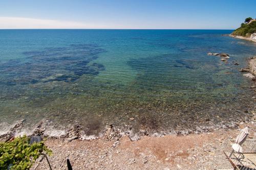  Pensione Zio Attilio in Casal Velino