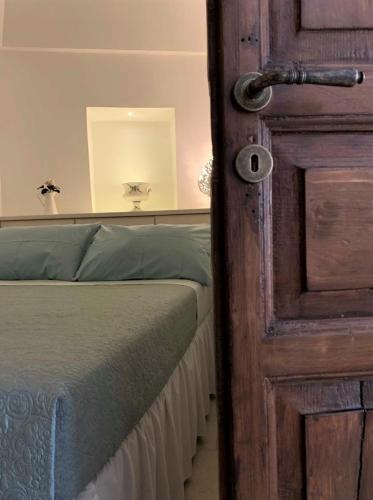 Le Petunie – Ostuni, AR