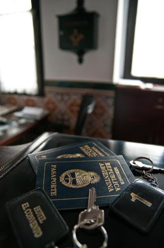 Hotel El Convento - image 4