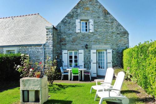 Semi-detached house Lesconil - BRE06249-L gîte à louer Plobannalec-Lesconil