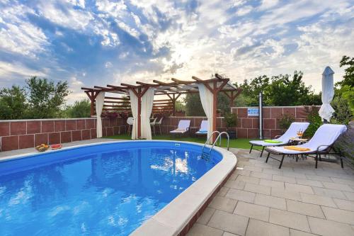  Holiday Home Villa Nadja Polaca - CDN02099-FYA, Unterkunft in Polača