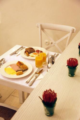 Orologopoulos Mansion Luxury Hotel - image 2