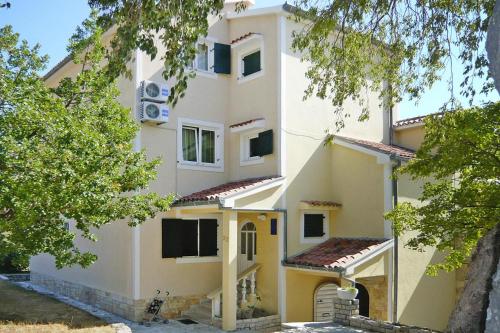  Apartments Grande Vista Starigrad Paklenica - CDN051004-CYA in Starigrad-Paklenica