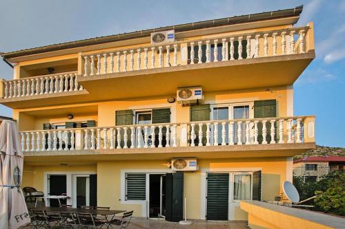  Apartments Grande Vista Starigrad Paklenica - CDN051004-CYA in Starigrad-Paklenica