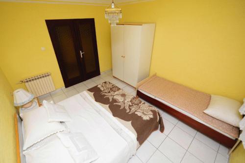  Apartments im Haus Anastacia Mandre - CIN04053-DYB in Mandre