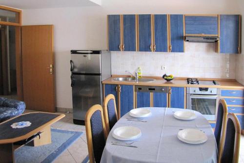  Apartment im Haus Iva Stara Novalja - CIN04063-A in 53291 Stara Novalja