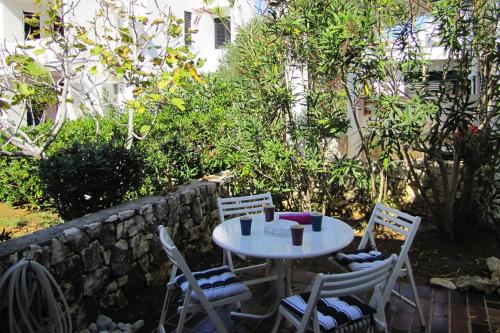  Bungalow Nevenka Gajac - CIN041002-B, Unterkunft in Skunca