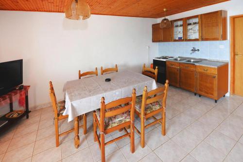  Holiday Home Milka Stara Novalja - CIN04067-EYA in Stara Novalja