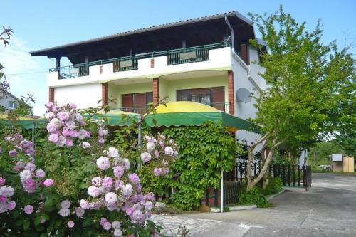  Apartment Lantana Sutomiscica - CIN05013-DYB, Pension in Sutomišćica