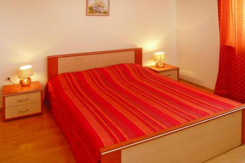  Apartments Roberta Orebic - CIN11003-CYB in Orebić