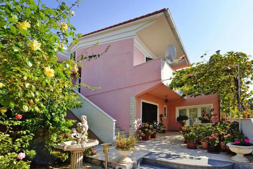  Apartments im Haus Anastacia Mandre - CIN04053-DYA in 53251 Mandre