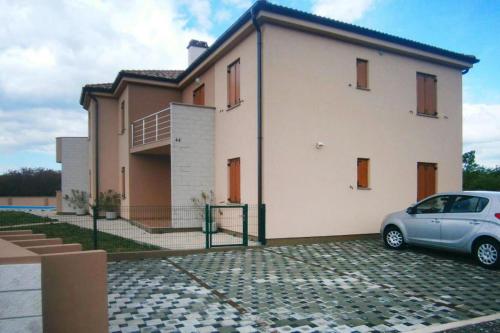  Apartments Stefi Novi Vinodolski - CKV06131-DYA in 51252 Novi Vinodolski