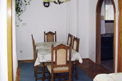  Apartments Opala Novi Vinodolski - CKV06111-EYA in Novi Vinodolski