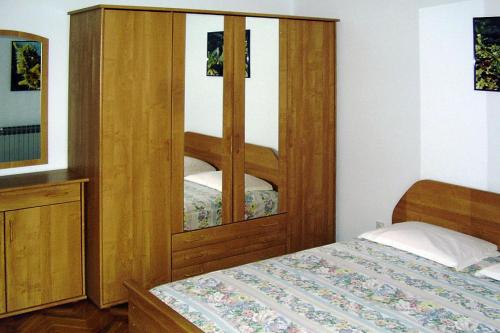  Apartments Opala Novi Vinodolski - CKV06111-EYA in Novi Vinodolski