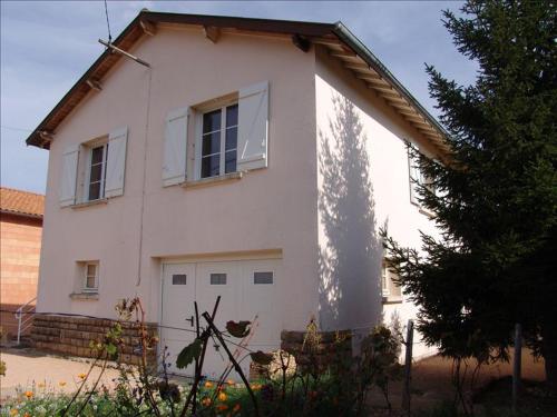 LA VIGNERAIE - SARL Champ Potard in Fuisse