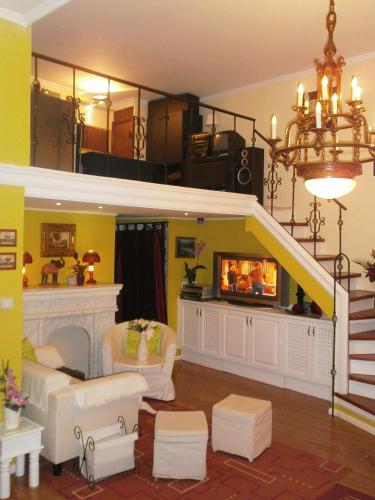 Connection Guesthouse, Budapest