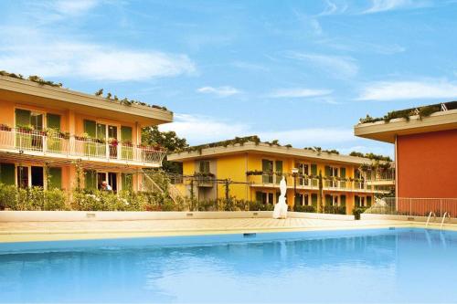  Holiday resort Il Passerotto Ghivizzano - ITO04142-DYC, Pension in Ghivizzano bei Renaio
