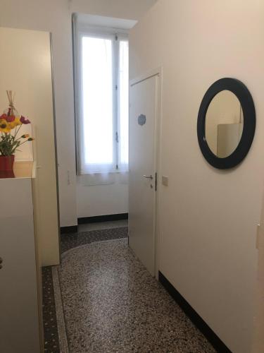 Check-Inn Rooms Genova Centro 4