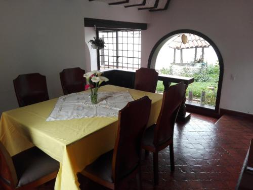 레스토랑, Villa Suite Emanuel in 노스 웨스트 (주거 지역)