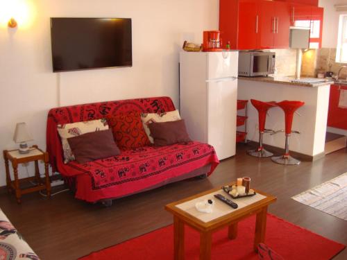  T1 Albufeira a 1 KM Oura Street, Pension in Albufeira