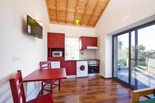  Holiday homes Bacchus Resort Santa Luzia - PDL02023-FYA in 9940-108 Santa Luzia