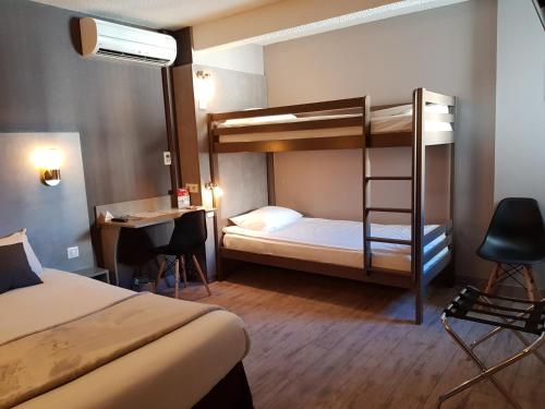 Hotel Lune Etoile - image 2