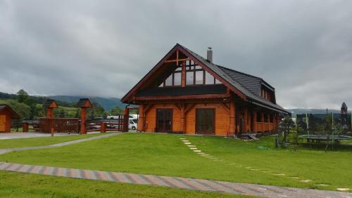 Camp PACHO in Prievidza