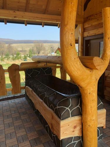 Camp PACHO in Prievidza