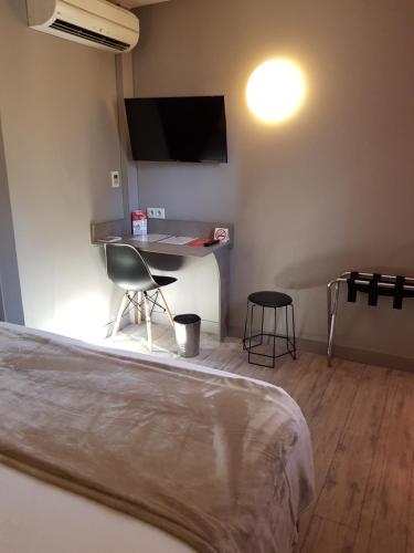 Hotel Lune Etoile - image 7