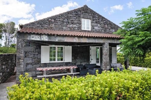  Holiday Home Praínha de Baixo - PDL02021-F in 9940-040 Prainha de Baixo