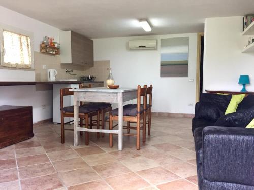 Appartamentino Nacci, nel cuore della Toscana gîte à louer Fucecchio