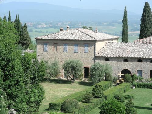 Castello di Grotti