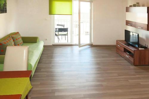  Apartments Marina Brist - CDM05033-CYD in Brist